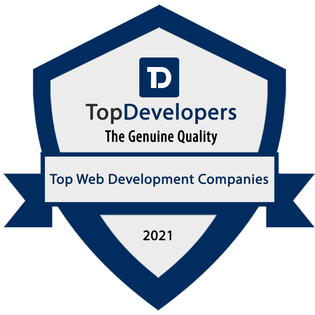 Top Web Development Companies 2021