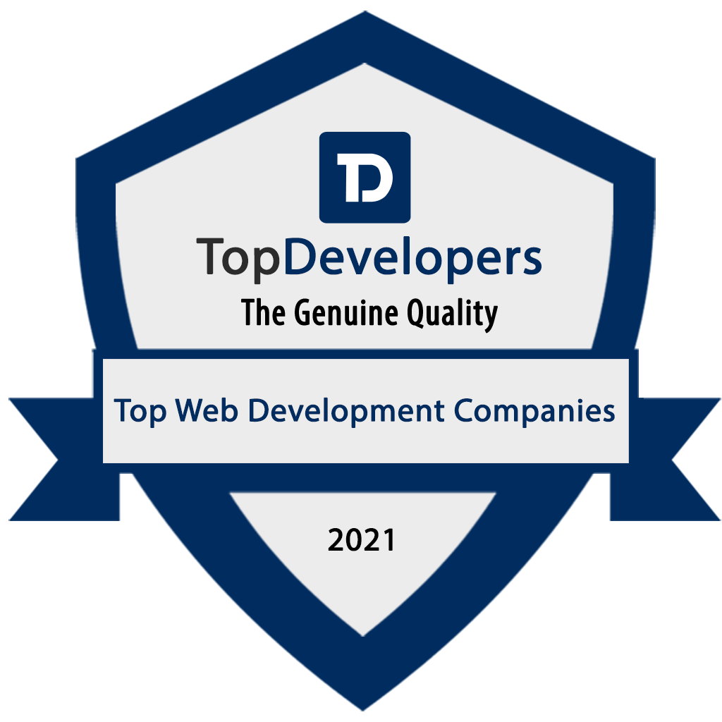 Top Web Development Companies