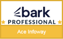 Bark Professional Ace Infoway