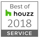 Best of houzz 2018 service