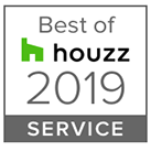 Best of houzz 2019 service